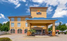 Comfort Inn & Suites Chesapeake Va